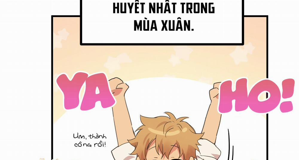 Những Chú Thỏ Của Hapypy 11 trang 28