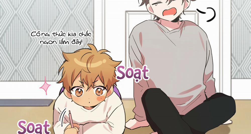 Những Chú Thỏ Của Hapypy 11 trang 36