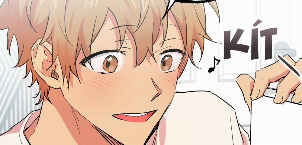 Những Chú Thỏ Của Hapypy 12 trang 12