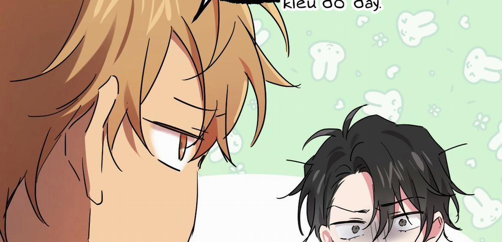 Những Chú Thỏ Của Hapypy 12 trang 140