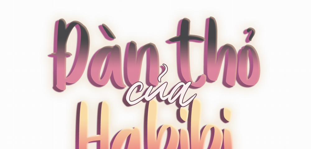 Những Chú Thỏ Của Hapypy 12 trang 23