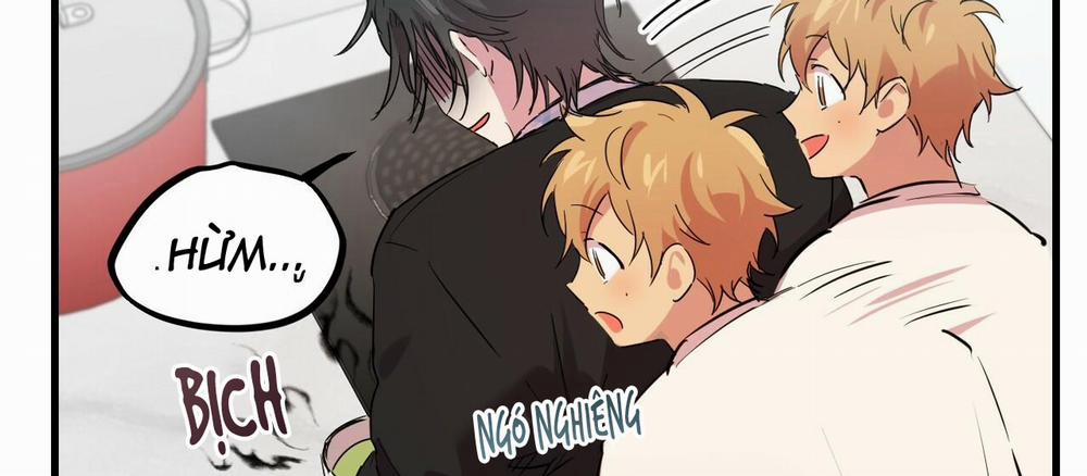 Những Chú Thỏ Của Hapypy 12 trang 277