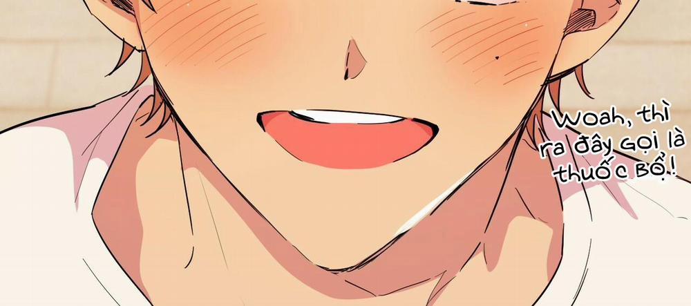 Những Chú Thỏ Của Hapypy 12 trang 317