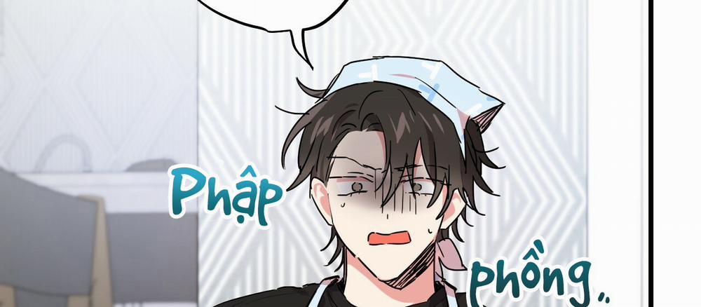 Những Chú Thỏ Của Hapypy 12 trang 32