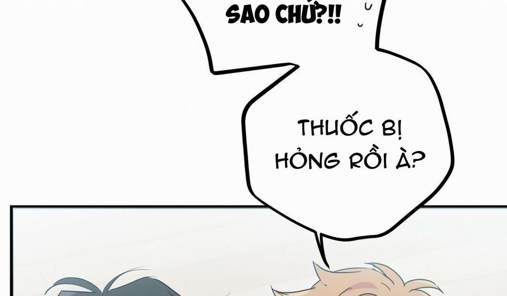 Những Chú Thỏ Của Hapypy 12 trang 334