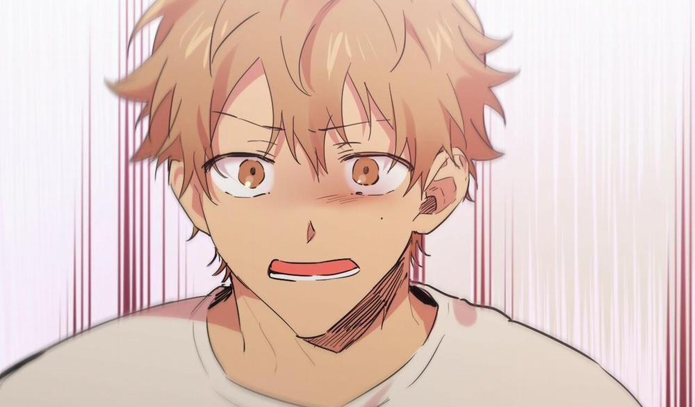 Những Chú Thỏ Của Hapypy 12 trang 343