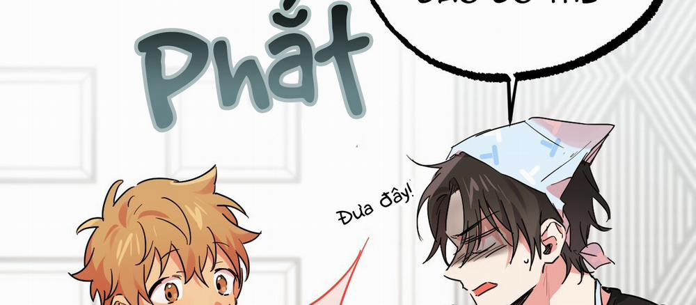 Những Chú Thỏ Của Hapypy 12 trang 38