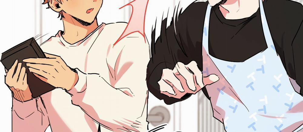 Những Chú Thỏ Của Hapypy 12 trang 39