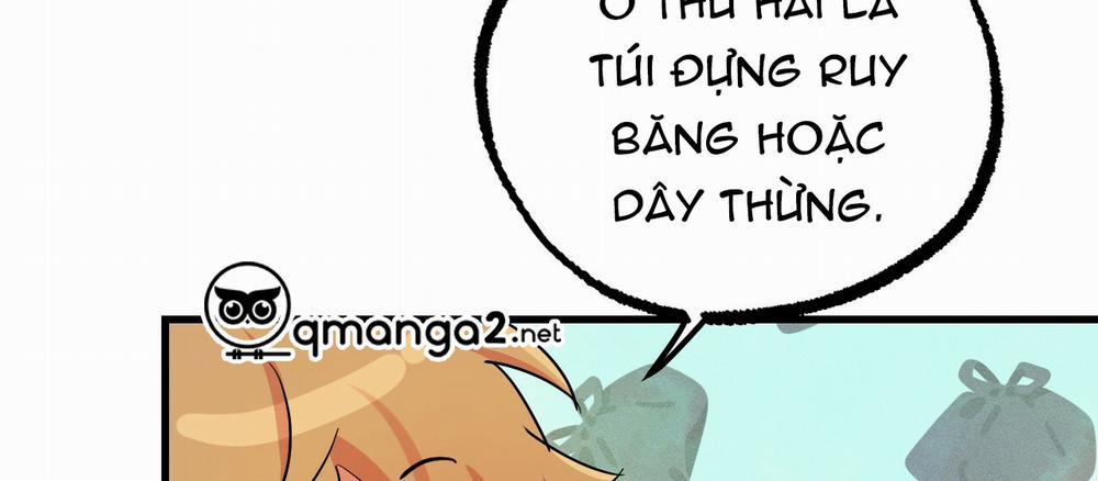 Những Chú Thỏ Của Hapypy 12 trang 43