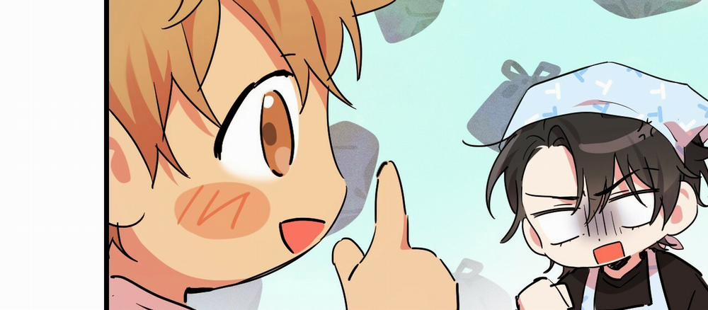 Những Chú Thỏ Của Hapypy 12 trang 44