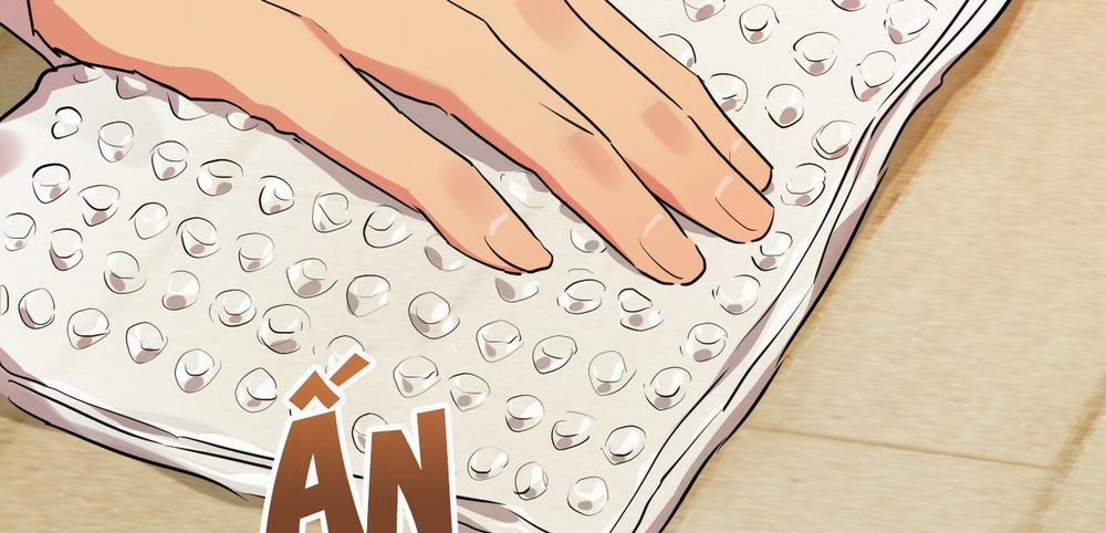 Những Chú Thỏ Của Hapypy 12 trang 5