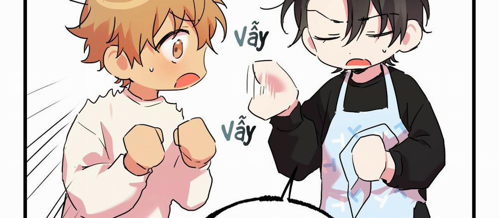 Những Chú Thỏ Của Hapypy 12 trang 55