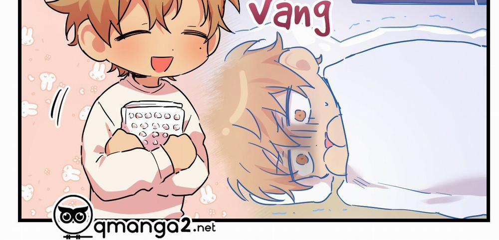 Những Chú Thỏ Của Hapypy 12 trang 9