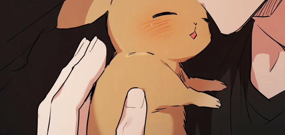 Những Chú Thỏ Của Hapypy 13 trang 261