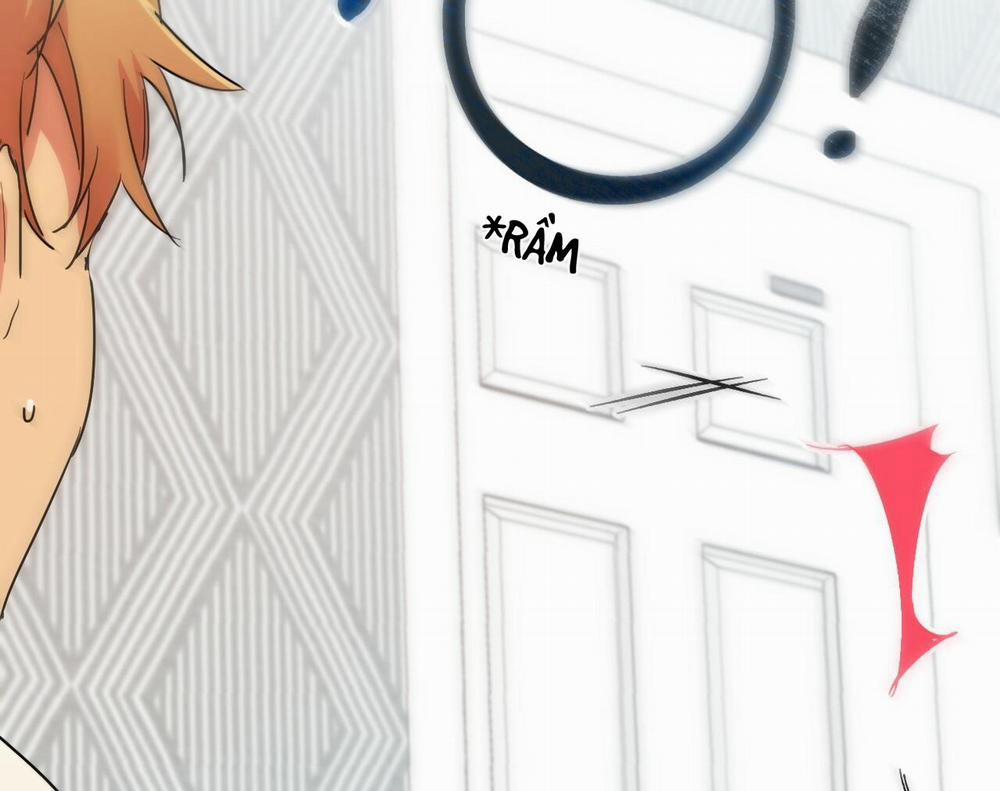 Những Chú Thỏ Của Hapypy 13 trang 45