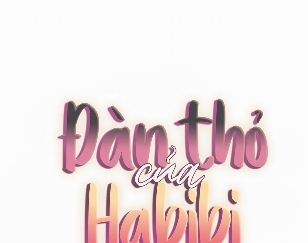 Những Chú Thỏ Của Hapypy 13 trang 51