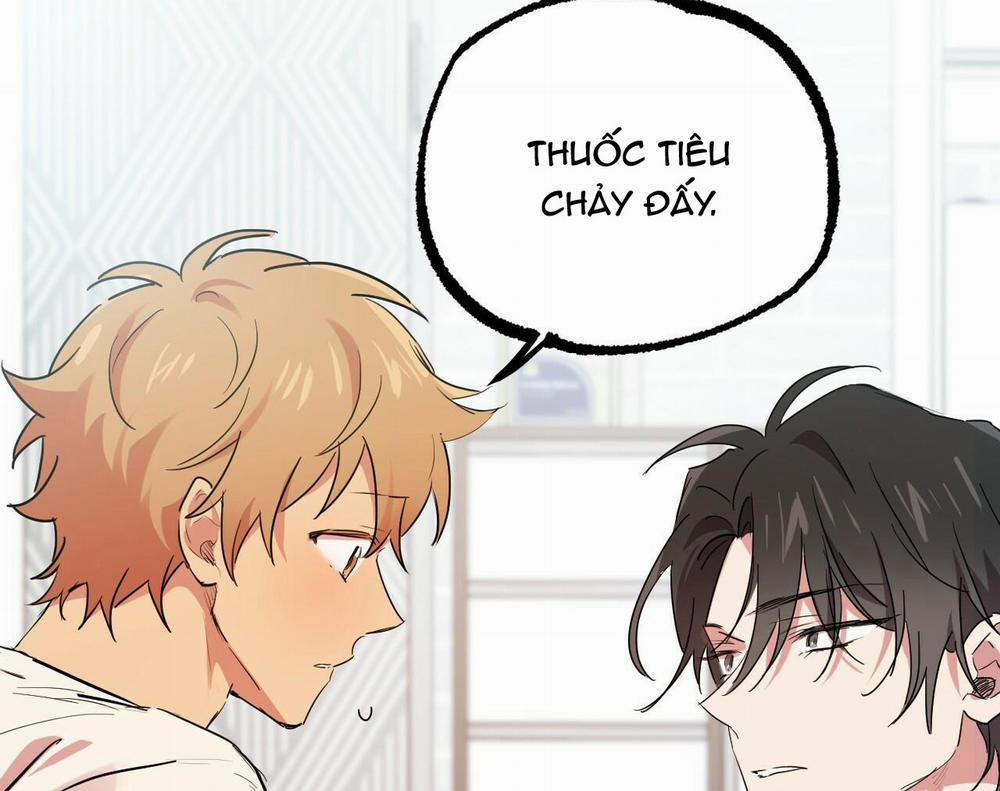 Những Chú Thỏ Của Hapypy 13 trang 66