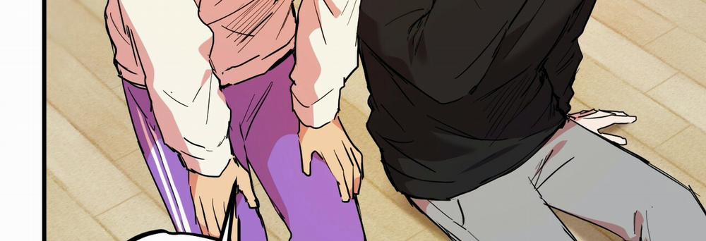 Những Chú Thỏ Của Hapypy 14 trang 154