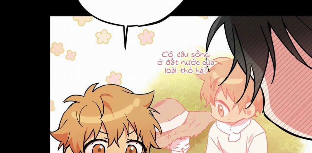 Những Chú Thỏ Của Hapypy 14 trang 207