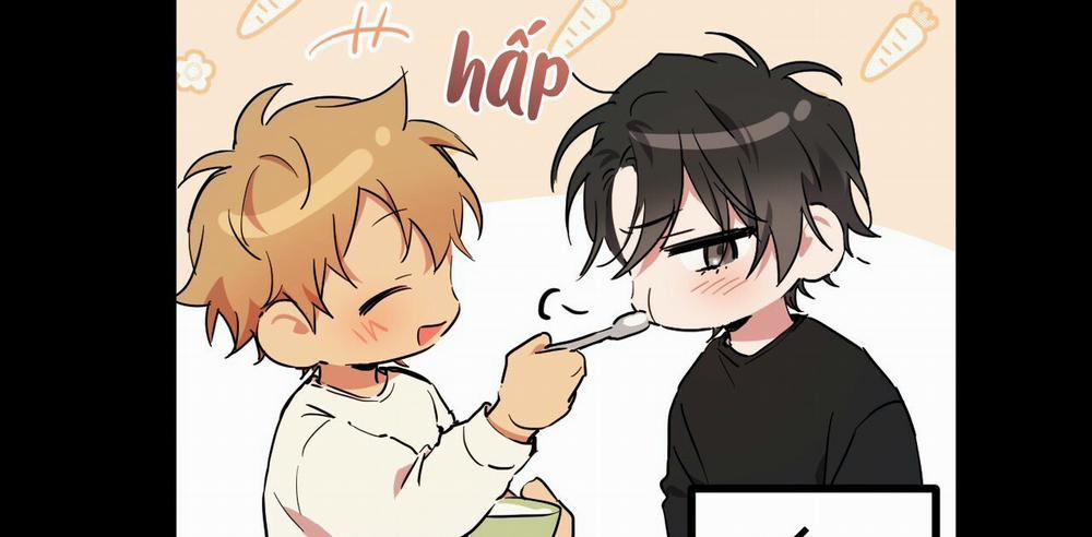 Những Chú Thỏ Của Hapypy 14 trang 255