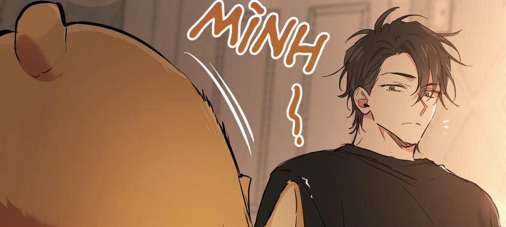 Những Chú Thỏ Của Hapypy 14 trang 64