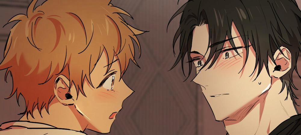 Những Chú Thỏ Của Hapypy 14 trang 81