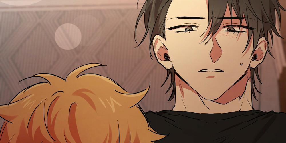 Những Chú Thỏ Của Hapypy 14 trang 99