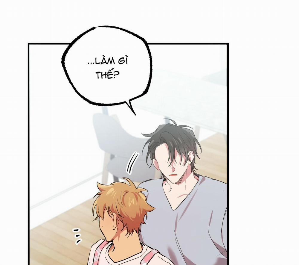 Những Chú Thỏ Của Hapypy 15 trang 109