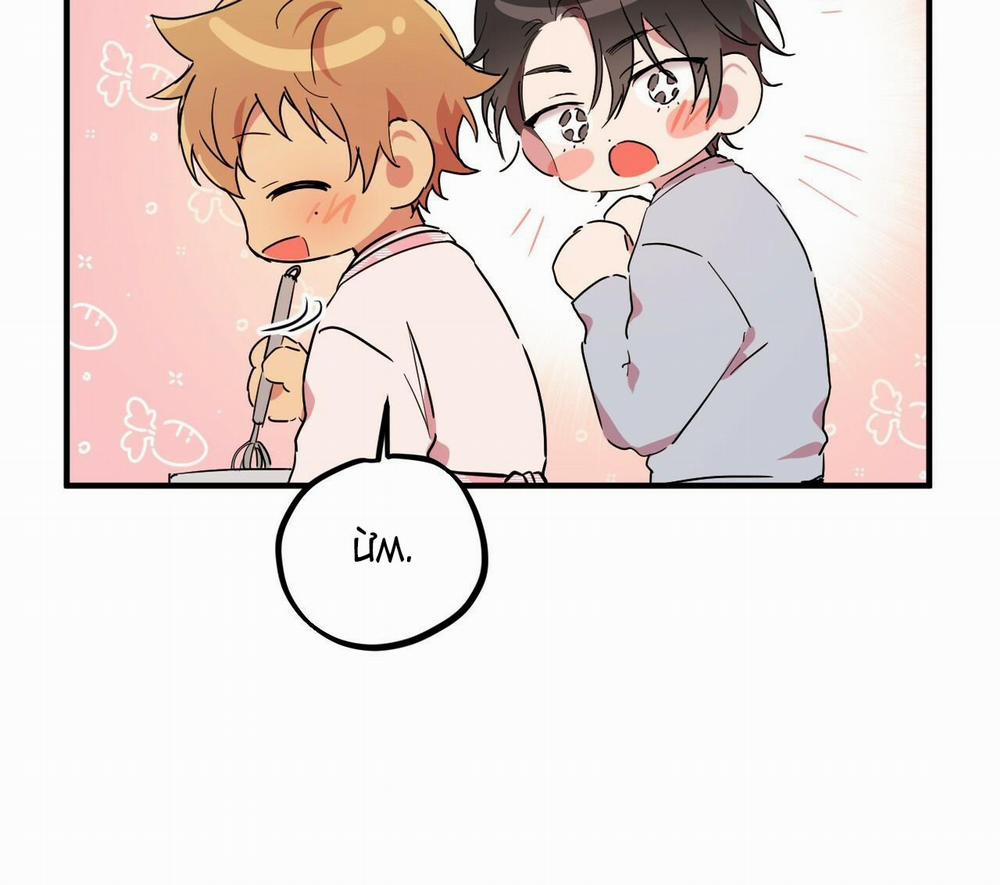 Những Chú Thỏ Của Hapypy 15 trang 117