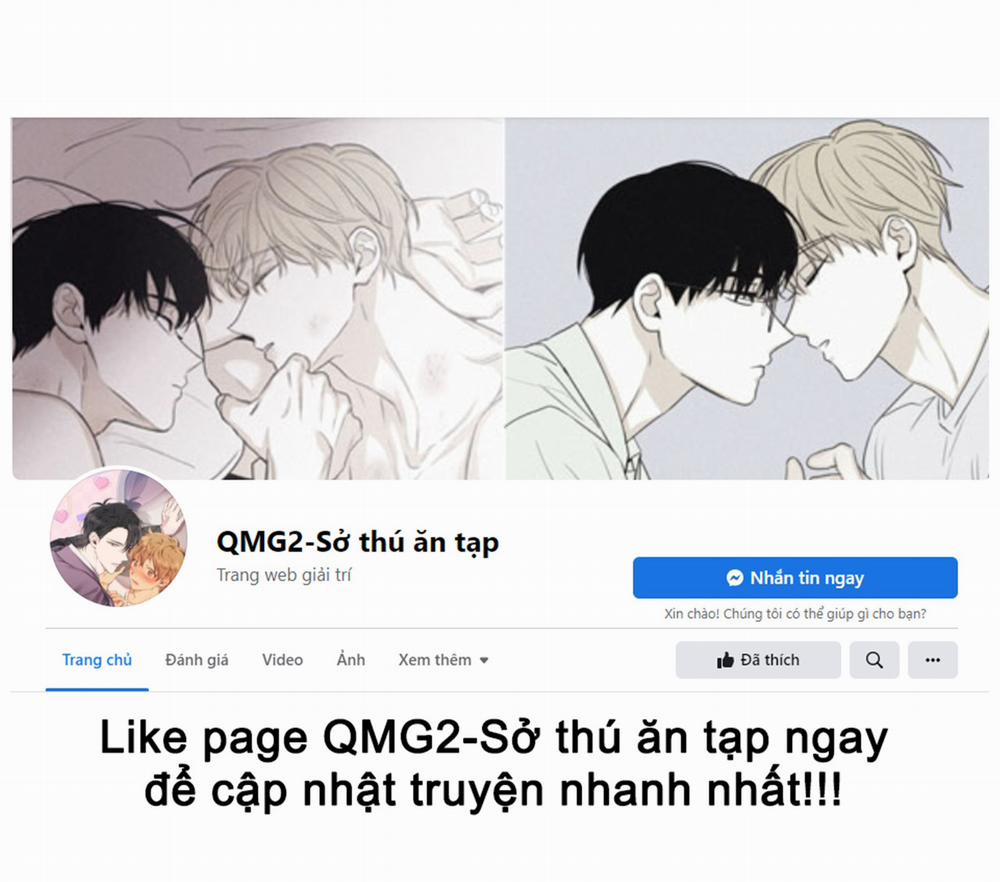 Những Chú Thỏ Của Hapypy 15 trang 118