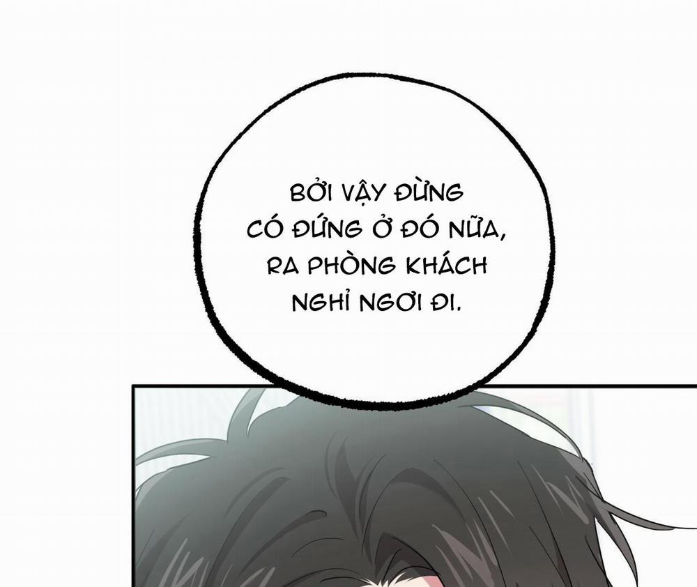 Những Chú Thỏ Của Hapypy 15 trang 119