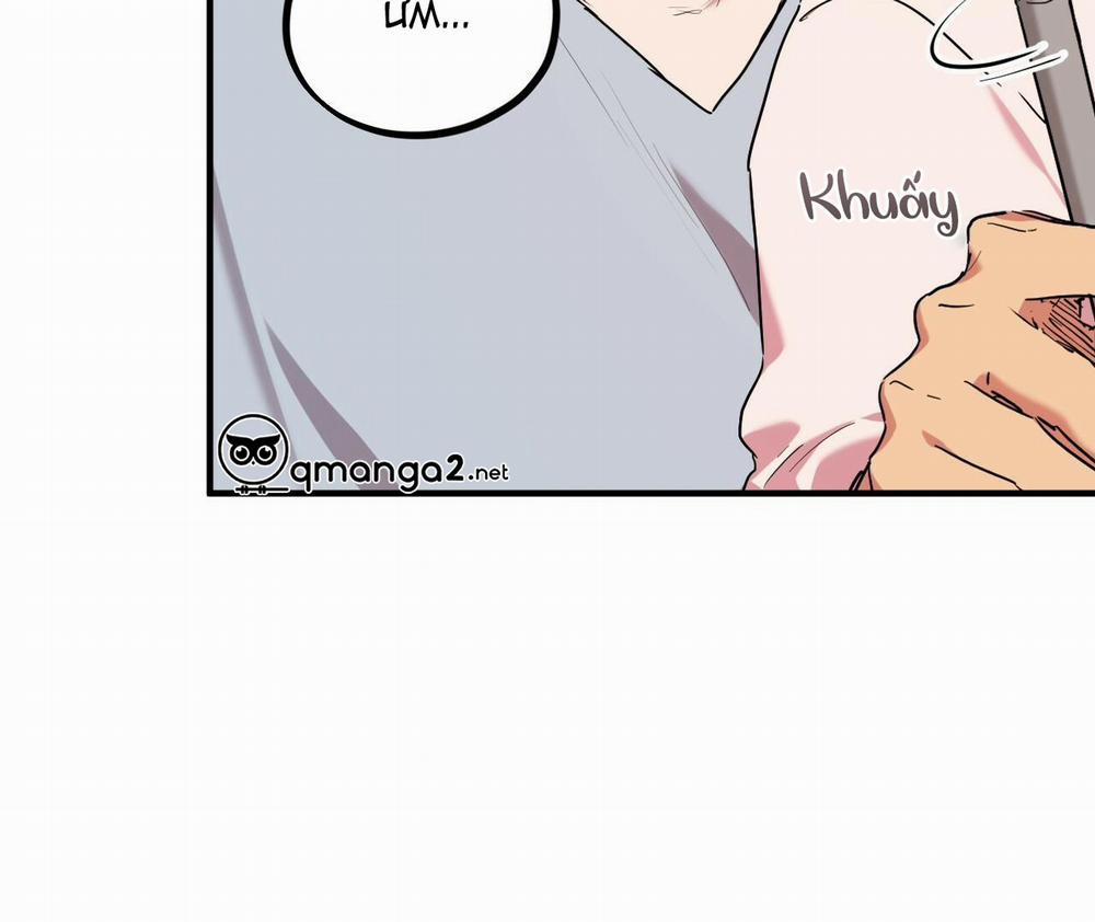 Những Chú Thỏ Của Hapypy 15 trang 121