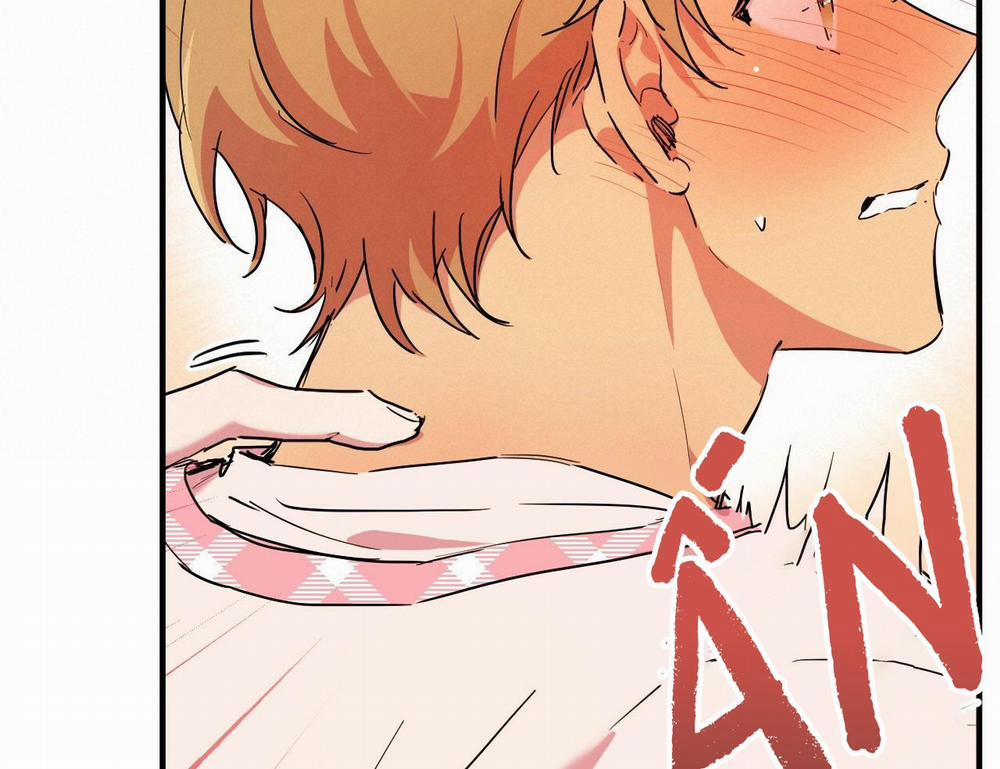 Những Chú Thỏ Của Hapypy 15 trang 134