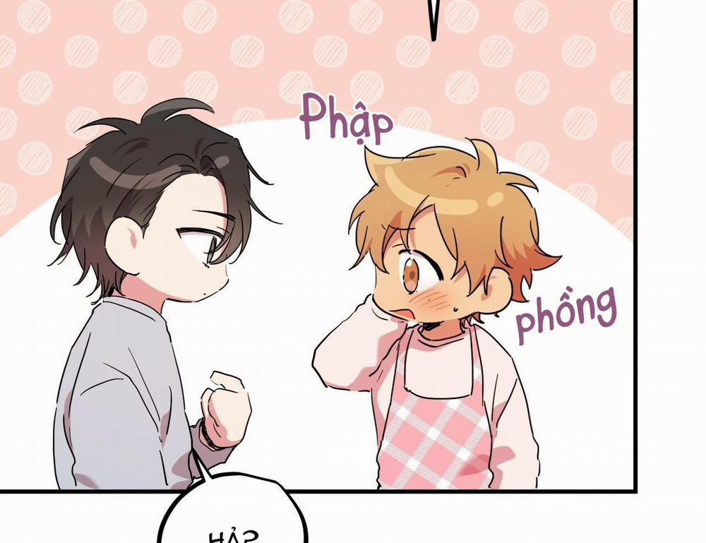 Những Chú Thỏ Của Hapypy 15 trang 142