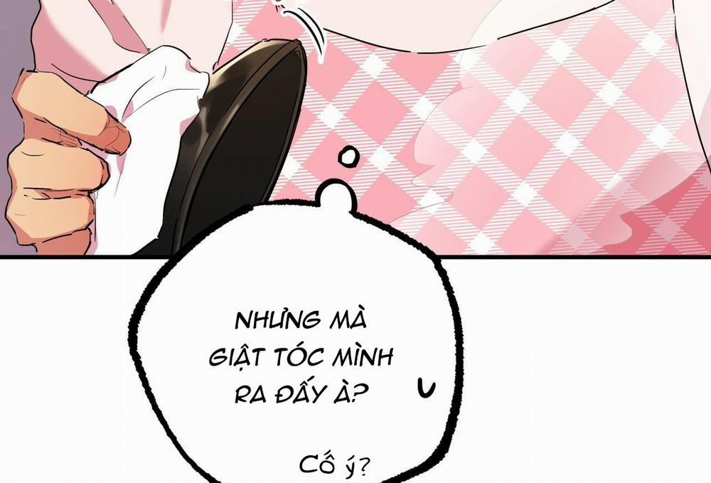 Những Chú Thỏ Của Hapypy 15 trang 147