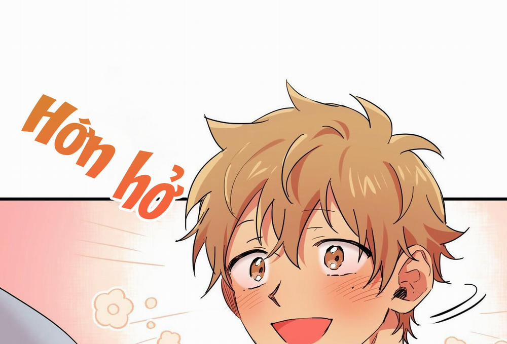 Những Chú Thỏ Của Hapypy 15 trang 154