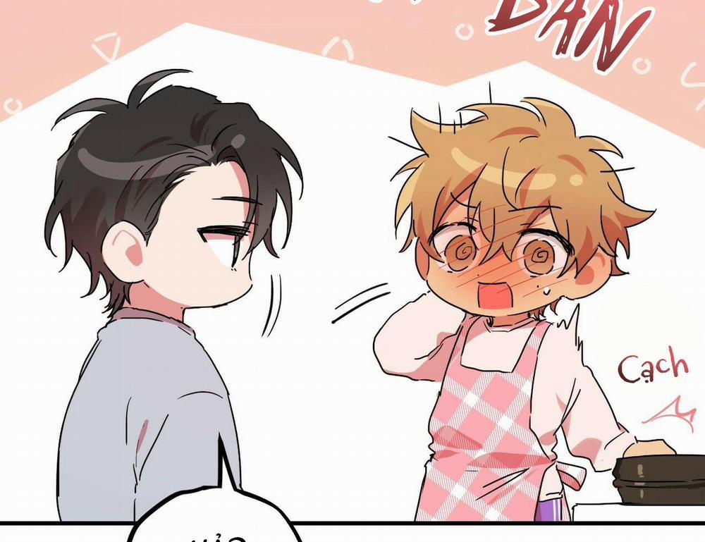 Những Chú Thỏ Của Hapypy 15 trang 166