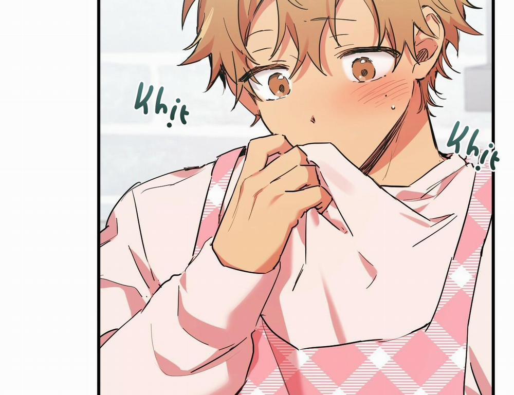 Những Chú Thỏ Của Hapypy 15 trang 169