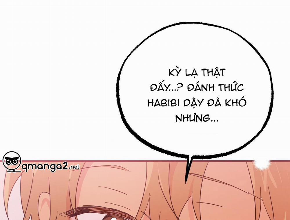 Những Chú Thỏ Của Hapypy 15 trang 172