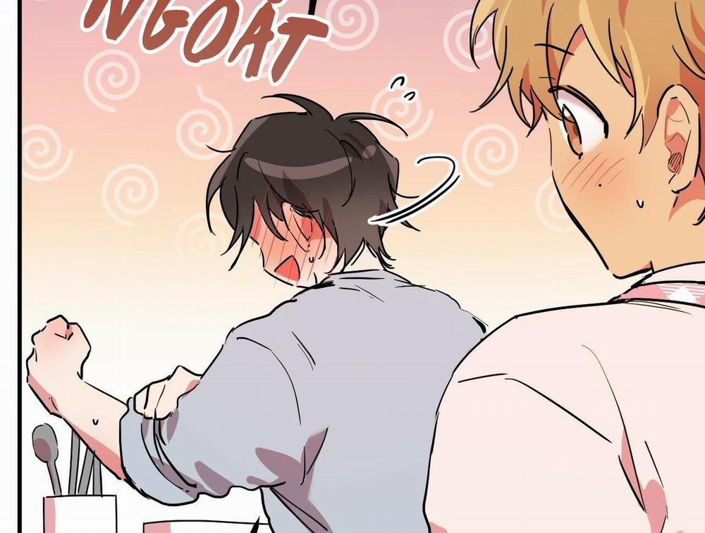 Những Chú Thỏ Của Hapypy 15 trang 198