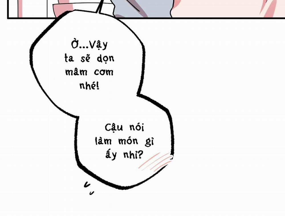 Những Chú Thỏ Của Hapypy 15 trang 199