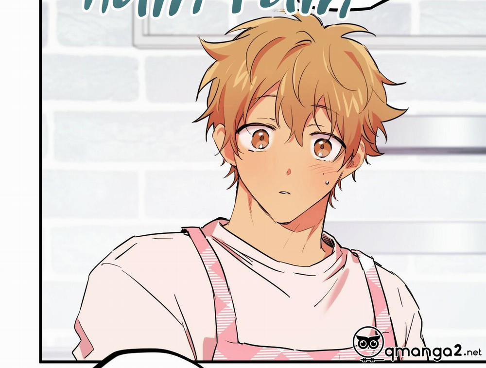 Những Chú Thỏ Của Hapypy 15 trang 201