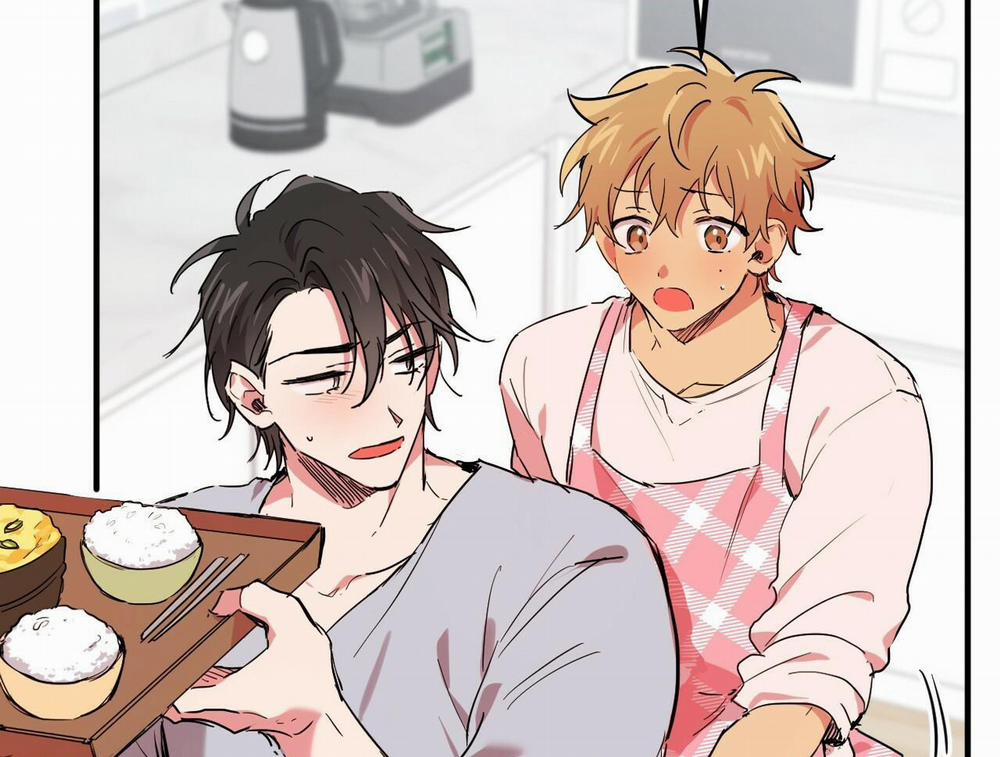 Những Chú Thỏ Của Hapypy 15 trang 207