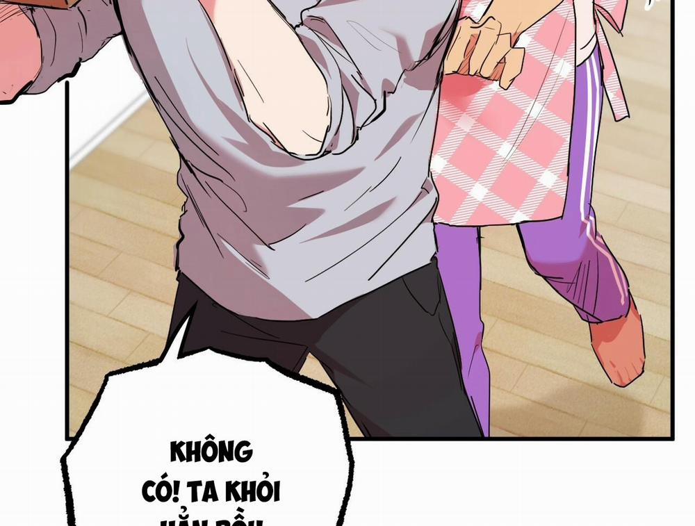 Những Chú Thỏ Của Hapypy 15 trang 208