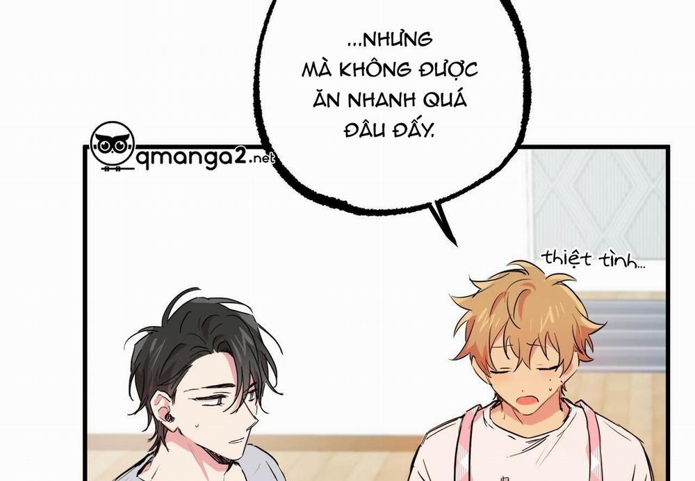 Những Chú Thỏ Của Hapypy 15 trang 214