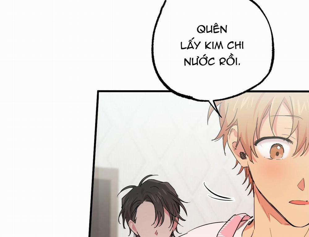 Những Chú Thỏ Của Hapypy 15 trang 230