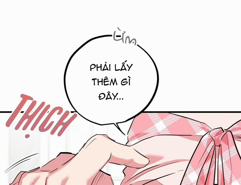 Những Chú Thỏ Của Hapypy 15 trang 233