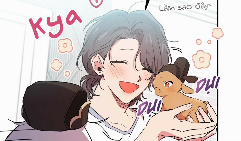 Những Chú Thỏ Của Hapypy 16 trang 100