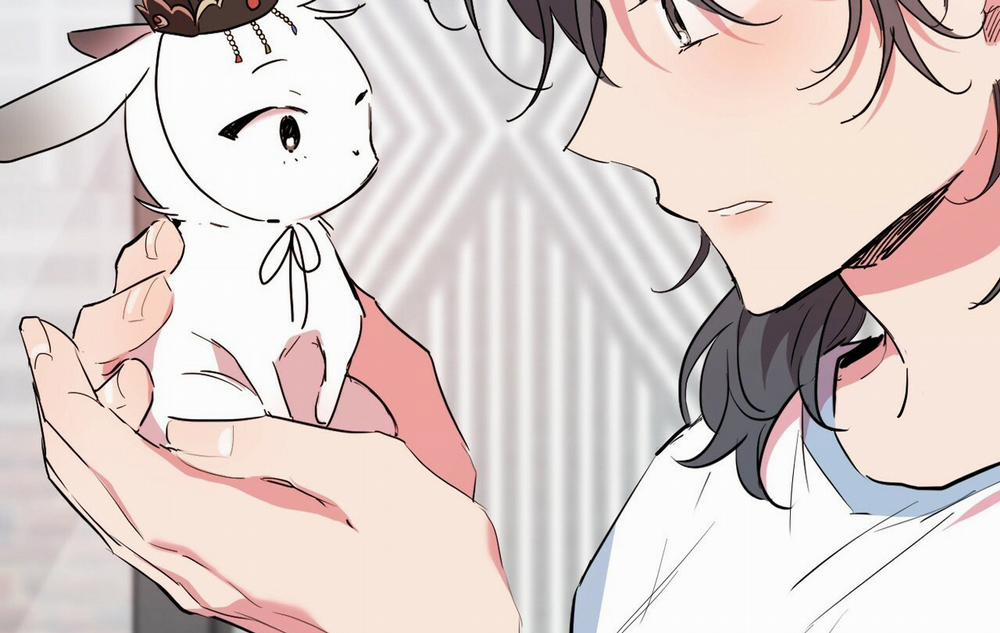 Những Chú Thỏ Của Hapypy 16 trang 123