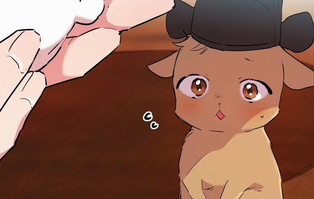 Những Chú Thỏ Của Hapypy 16 trang 127